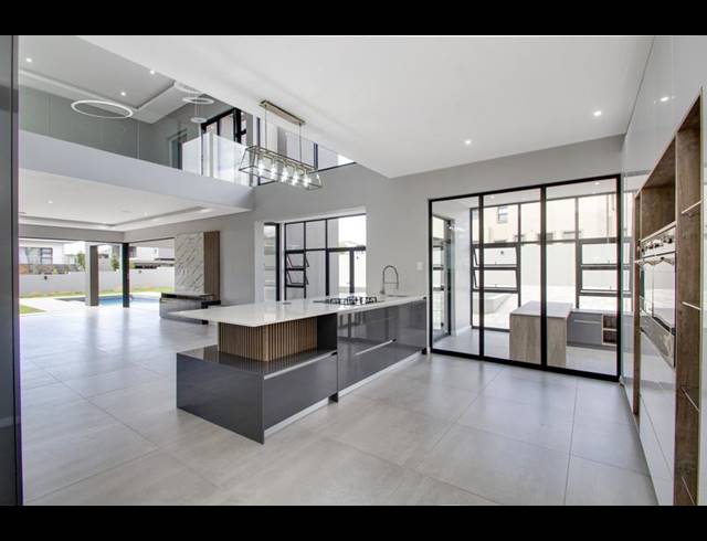 4 BEDROOM PROPERTY TO RENT IN BROADACRES